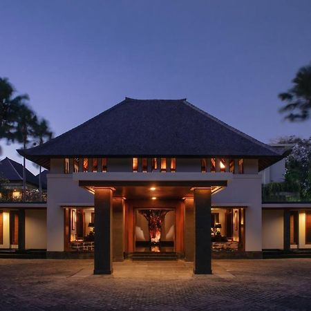 Awarta Nusa Dua Resort & Villas Zewnętrze zdjęcie