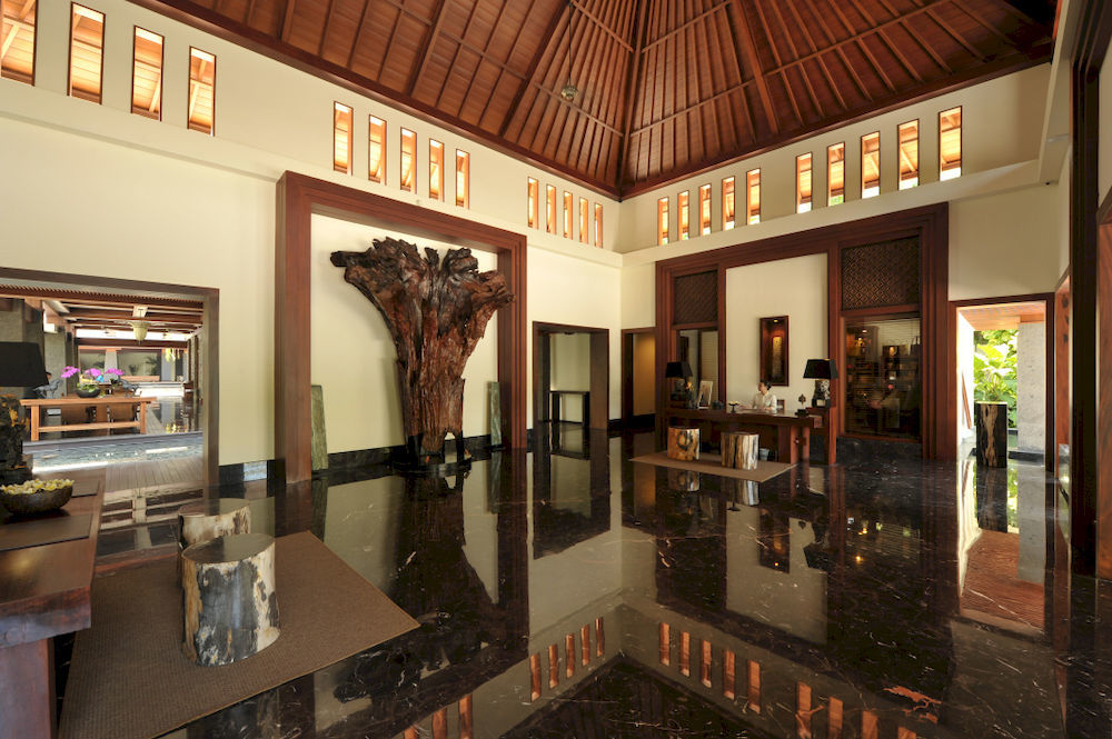 Awarta Nusa Dua Resort & Villas Zewnętrze zdjęcie